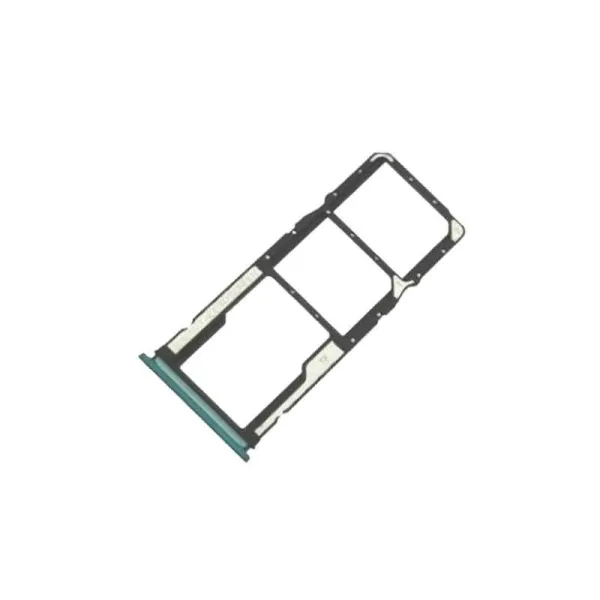 Bandeja SIM /SD para Redmi 9 Verde