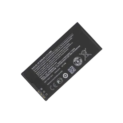 Bateria para Nokia Lumia 435 /532  1560mAh (BV-5J)