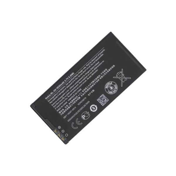 Bateria para Nokia Lumia 435 /532  1560mAh (BV-5J)
