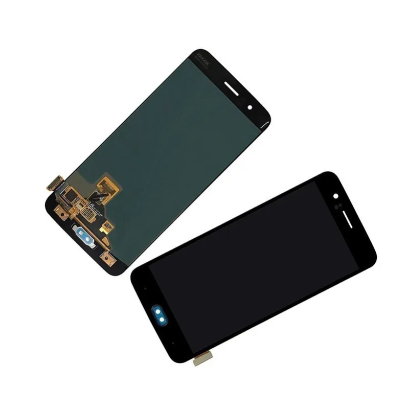 Pantalla para OnePlus 5 Negra