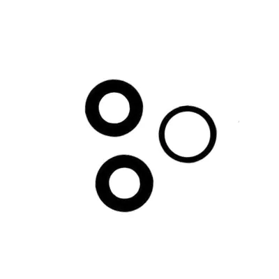 Lente de Camara para iPhone 12 Pro