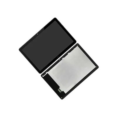 Pantalla para Huawei Mediapad T5 10" Negra ORIGINAL REPARADO