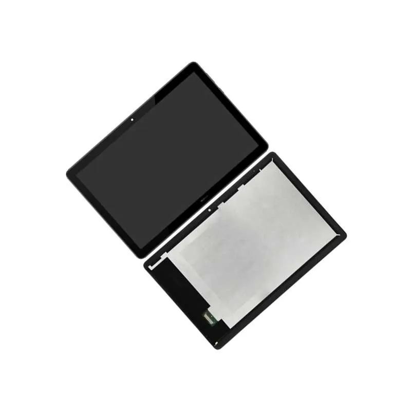 Pantalla para Huawei Mediapad T5 10" Negra ORIGINAL REPARADO