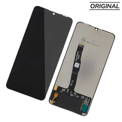 Pantalla para Huawei P30 Lite / Nova 4E (2019) Original Servicepack