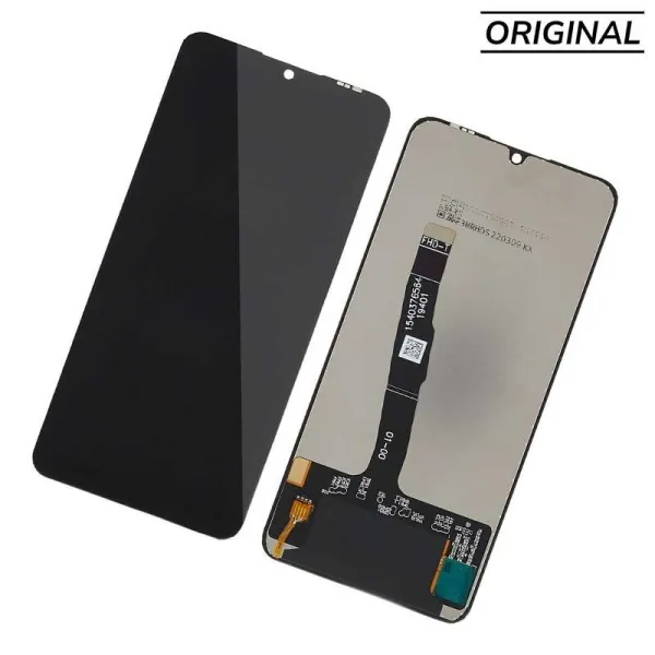 Pantalla para Huawei P30 Lite / Nova 4E (2019) Original Servicepack