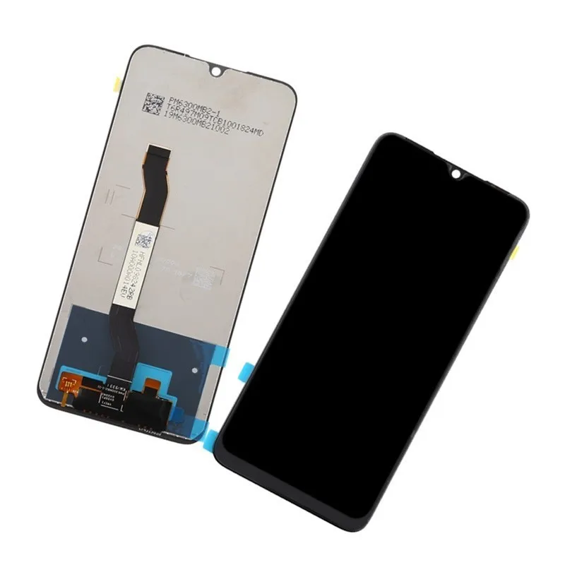 Pantalla para Mi Redmi Note 8T sin marco (Original Servicepack)