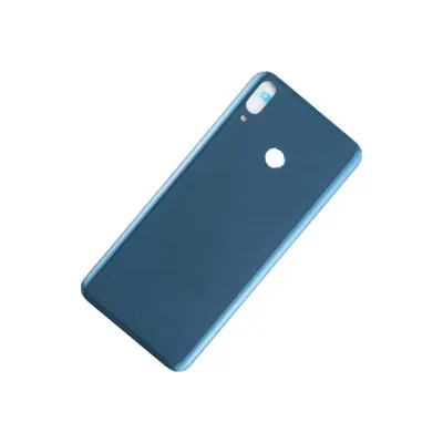 Tapa trasera para Huawei Y9 2019 Verde