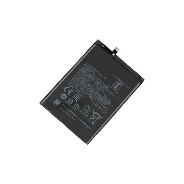 Bateria para Xiaomi Redmi 9 /Xiaomi Redmi 10X /Xiaomi Redmi Note 9 (BN54)