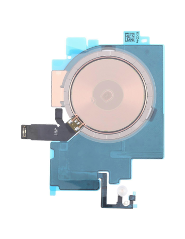 Flex de Antena NFC con Flex Flash para iPhone 16 Plus (Original)