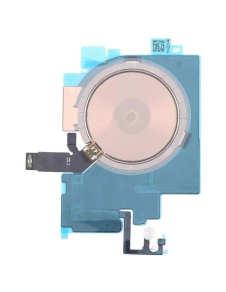 Flex de Antena NFC con Flex Flash para iPhone 16 Plus (Original)
