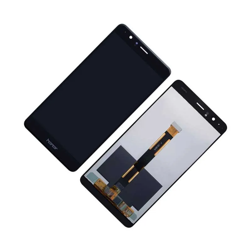 Pantalla para Huawei Honor V8 Negra