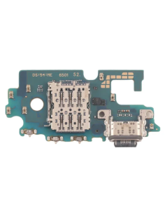 Placa de carga para Samsung A57 5G (A576) (Original Servicepack)