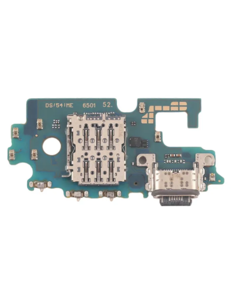 Placa de carga para Samsung A57 5G (A576) (Original Servicepack)