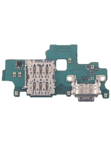 Placa de carga para Samsung A36 5G (A366) (Original Servicepack)