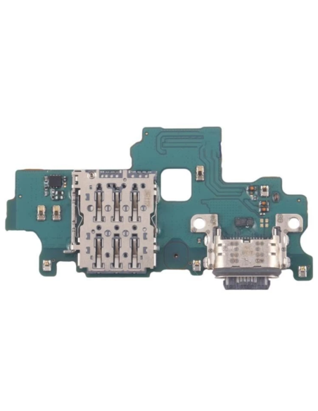 Placa de carga para Samsung A36 5G (A366) (Original Servicepack)