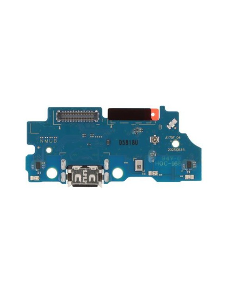 Placa de carga para Samsung A17 4G (A175) (Original Servicepack)