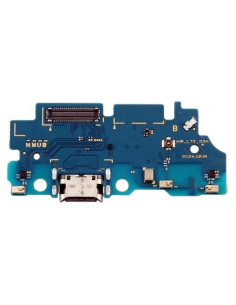 Placa de carga para Samsung A16 5G (A166) (Original Servicepack)