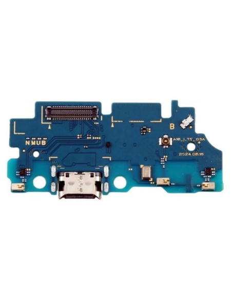Placa de carga para Samsung A16 5G (A166) (Original Servicepack)