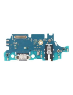 Placa de carga para Samsung A15 4G/5G // M15 5G (A155/A156/M156) (Original Servicepack)