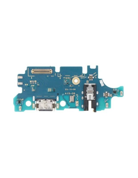 Placa de carga para Samsung A15 4G/5G // M15 5G (A155/A156/M156) (Original Servicepack)