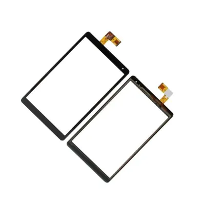 Táctil para Alcatel Tablet 10 1T 8082 Negro
