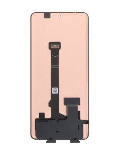 Pantalla para Redmi Note 14 Pro 4G Sin Marco (Original Servicepack)