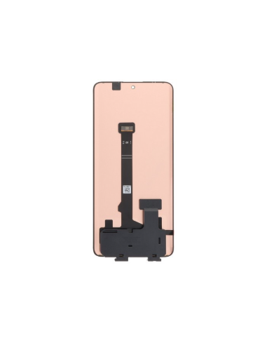 Pantalla para Redmi Note 14 Pro 4G Sin Marco (Original Servicepack)
