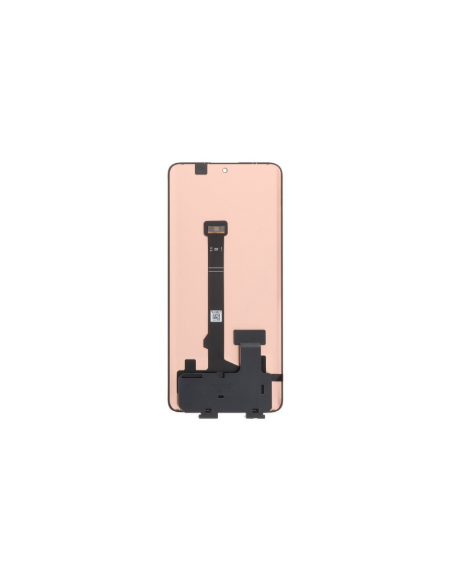 Pantalla para Redmi Note 14 Pro 4G Sin Marco (Original Servicepack)