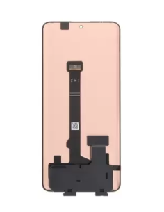 Pantalla para Redmi Note 14 Pro 5G // Note 14 Pro Plus 5G // Poco X7 5G Sin Marco Negra INCELL 2