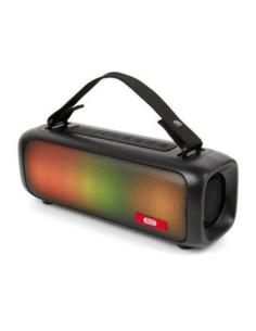 EBOX / F39 Altavoz Portatil Bluetooth Vistoso