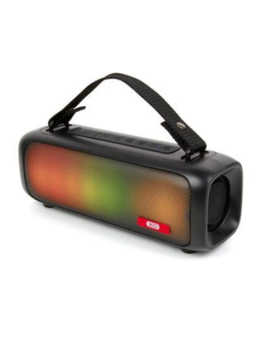 EBOX / F39 Altavoz Portatil Bluetooth Vistoso