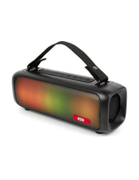 EBOX / F39 Altavoz Portatil Bluetooth Vistoso
