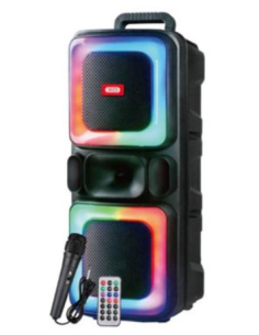 EBOX / F55 Altavoz Bluetooth