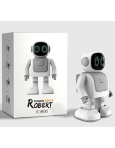 EBOX / EB25822 Program Dance Robot
