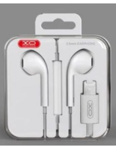 EBOX / EBOX Auriculares Bluetooth Lightning Ear Headphone EP79