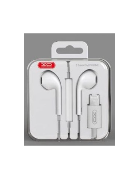 EBOX / EBOX Auriculares Bluetooth Lightning Ear Headphone EP79