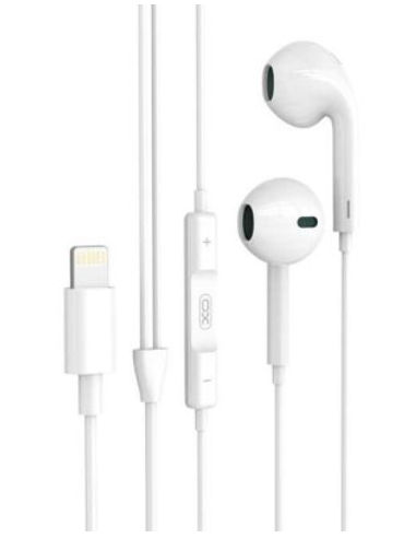 EBOX / EBOX Auriculares Bluetooth Lightning Ear Headphone EP70