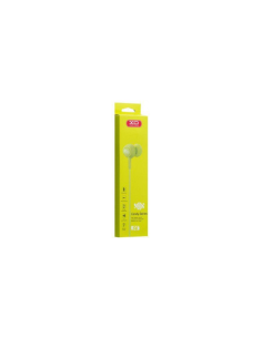 EBOX / EBOX Auriculares Candy Series Jack 3.5mm Verde S6