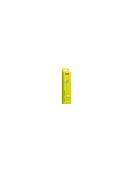EBOX / EBOX Auriculares Candy Series Jack 3.5mm Verde S6