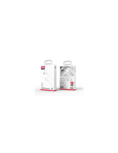 EBOX / EBOX Auriculares SLEEP Jack 3.5mm Blanco EP46