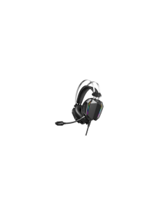 EBOX / EBOX Auriculares Gaming Headphone USB + Jack 3.5mm GE07