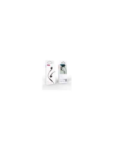 EBOX / EBOX Auriculares Tipo-C Digital Decoding Half in Ear Negro EP74