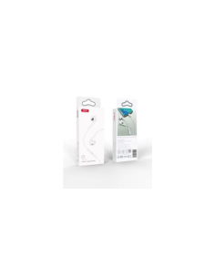 EBOX / EBOX Auriculares Tipo-C Digital Decoding Half in Ear Blanco EP74
