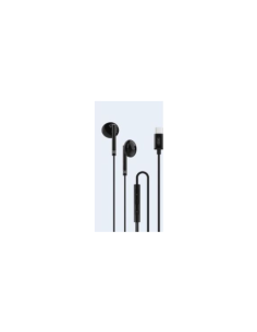 EBOX / EBOX Auriculares Tipo-C Negro EP29