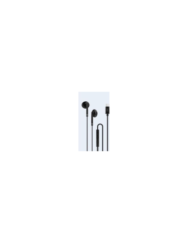 EBOX / EBOX Auriculares Tipo-C Negro EP29