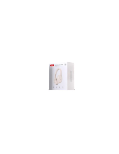 EBOX / EBOX BE41 Auriculares Bluetooth Blanco 30