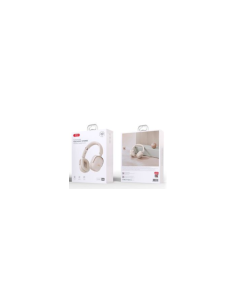 EBOX / EBOX BE42 Auriculares Bluetooth Blanco 20