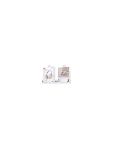 EBOX / EBOX BE42 Auriculares Bluetooth Blanco 20