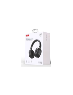 EBOX / EBOX BE42 Auriculares Bluetooth Negro 20