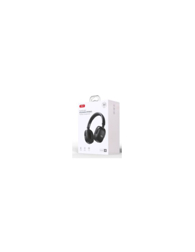 EBOX / EBOX BE42 Auriculares Bluetooth Negro 20